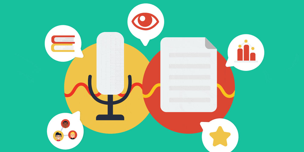 What Are The Reasons To Choose A Transcribe Audio To Text Converter?