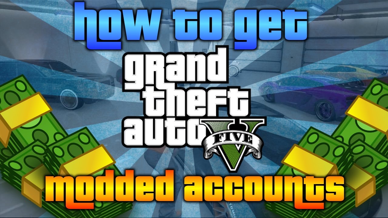 How to Buy GTA 5 Modded Accounts Safely on U4GM in 2025